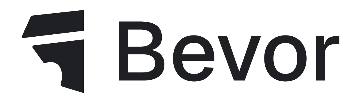 Bevor logo