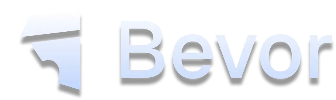 Bevor logo